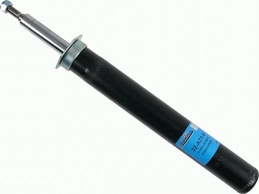 Амортизатор Boge. Артикул 32-A71-0