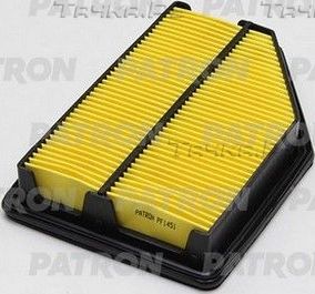 Воздушный фильтр Patron для Honda CR-V III 2006-2012. Артикул PF1451