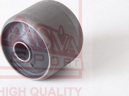 Сайлентблок переднего рычага подвески Asva. Артикул 0201-S50B