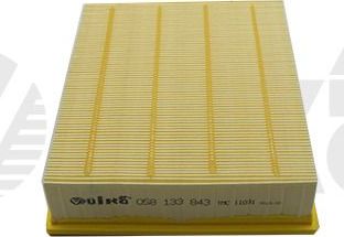 Воздушный фильтр Vika. Артикул 11330198101