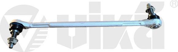 Стойка (тяга) стабилизатора Vika. Артикул 41243401