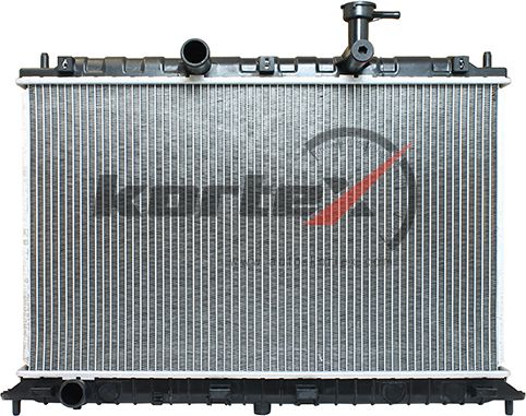 Радиатор (Kortex). Артикул KRD1072