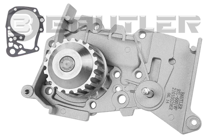 Насос водяной (Bautler). Артикул BTL6001WP