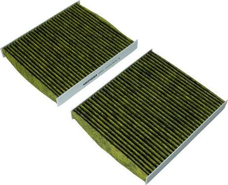 Салонный фильтр Kamoka для Rolls-Royce Wraith 2013-2026. Артикул 6080057