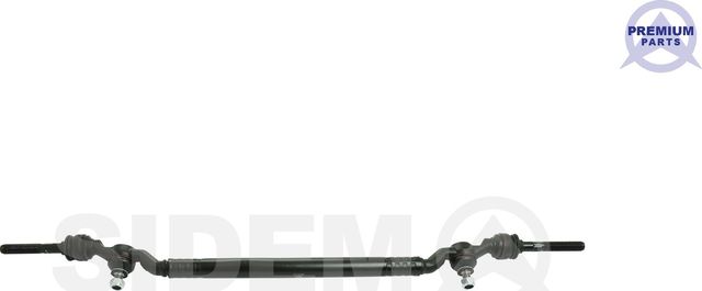 Рулевая тяга поперечная Sidem для BMW 7 III (E38) 1994-2001. Артикул 21128