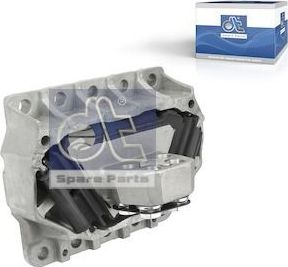 Подушка (опора) двигателя DT Spare Parts задняя для Volvo  FMX 1998-2005. Артикул 2.10396