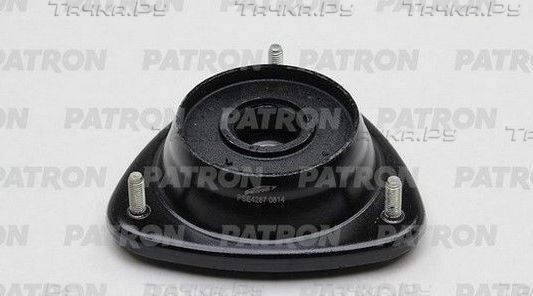 Опора амортизатора (стойки) Patron передняя для Subaru Impreza I 1992-2000. Артикул PSE4287