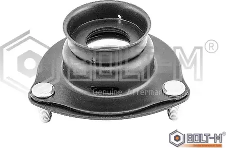 Опора амортизатора (Bolt-M). Артикул BM7884