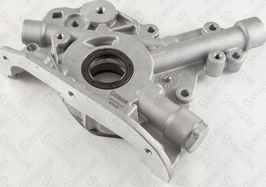 Масляный насос Stellox. Артикул 04-40010-SX