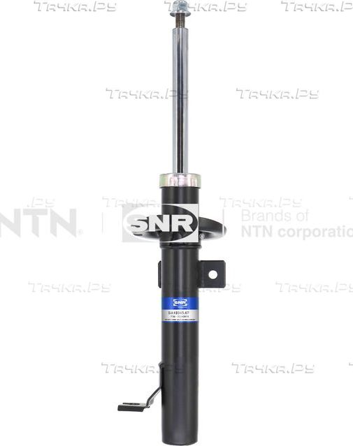 Амортизатор NTN / SNR передний левый для Ford Fusion I 2002-2012. Артикул SA65240.26L