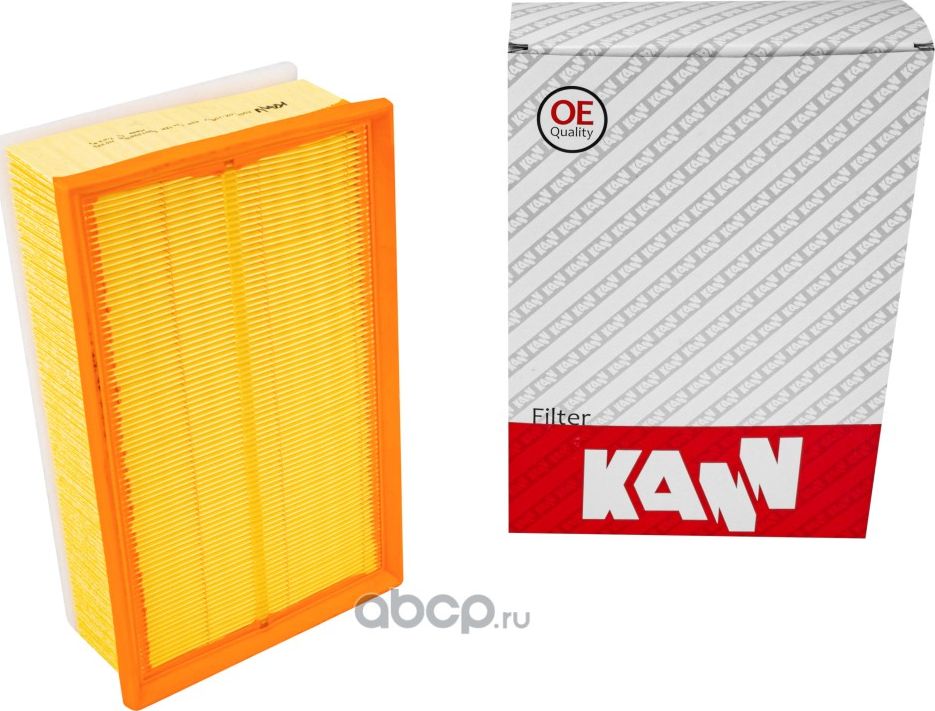 Фильтр воздушный KANN Kann. Артикул K0060210577 