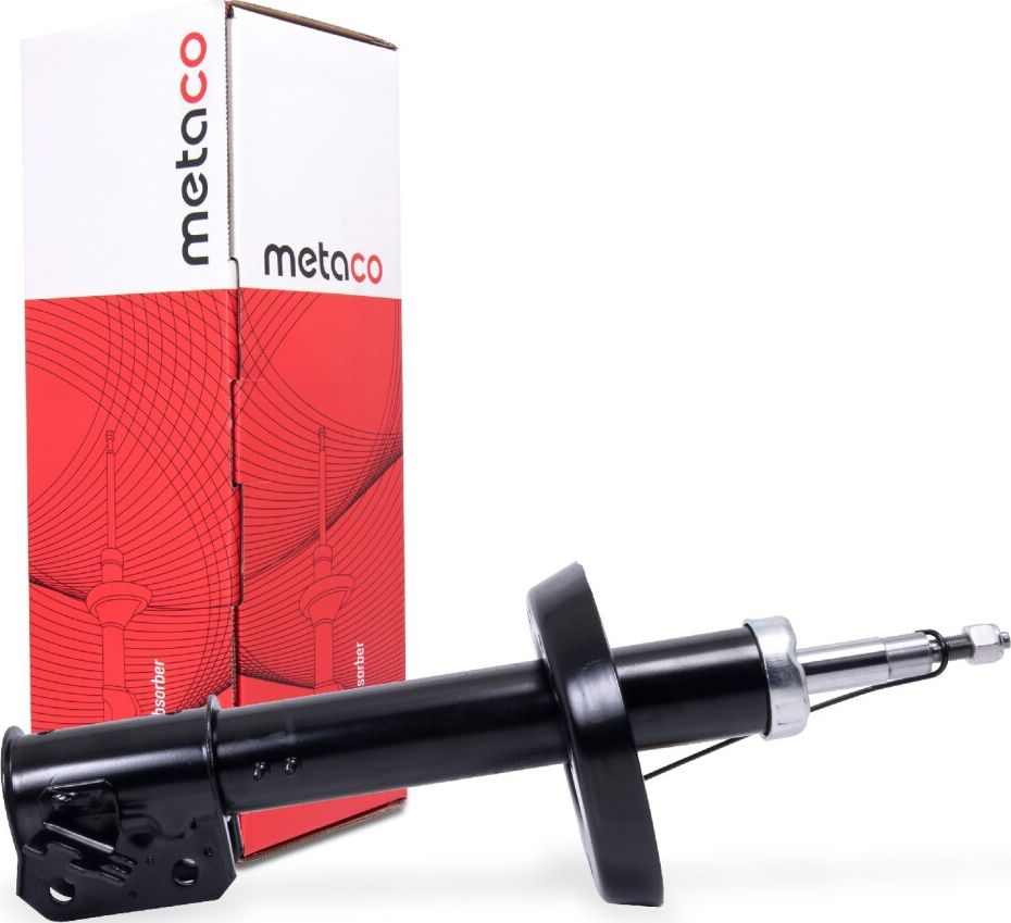 Амортизатор OPEL VECTRA B 95- перед.лев.газ. (Metaco). Артикул 4810118L