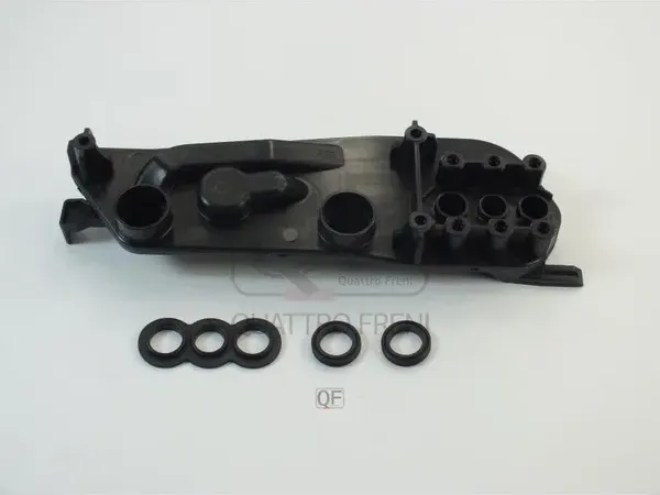 Кронштейн расширительного бачка (Quattro Freni). Артикул qf35a00172