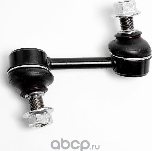 Стойка стабилизатора заднего левая (Absel). Артикул HY350078L
