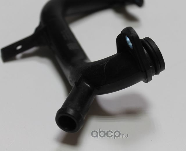 Патрубок системы охлаждения VAG 06J121065H (Raceorly). Артикул I01043013