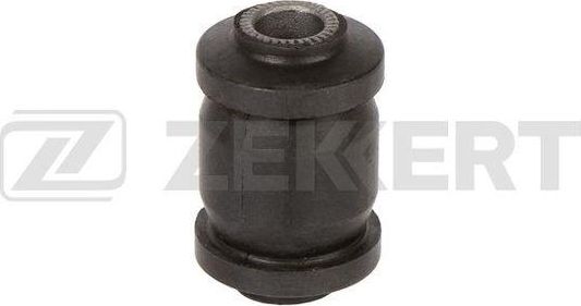 Сайлентблок переднего рычага подвески Zekkert. Артикул GM-6640