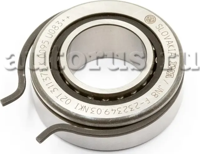 Подшипник sleeve VAG. Артикул 02T311375K