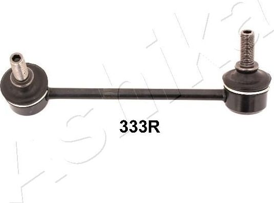 Стойка (тяга) стабилизатора ASHIKA. Артикул 106-03-333R