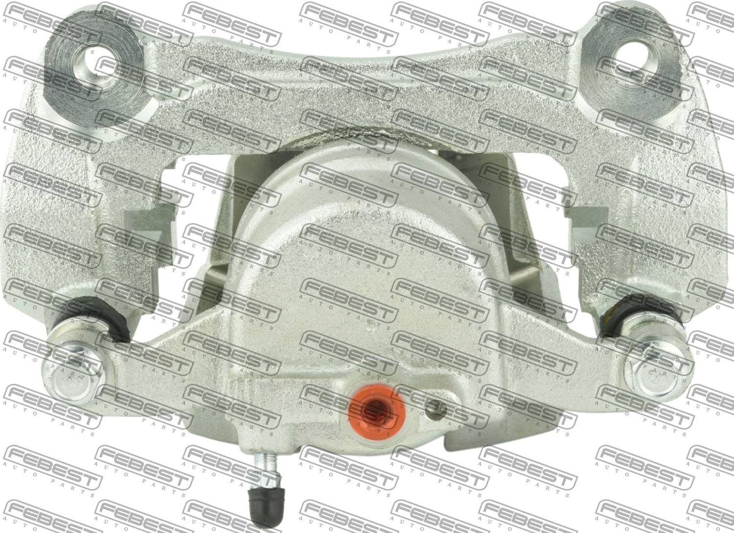 Тормозной суппорт Febest. Артикул 0177-MCU30FRH