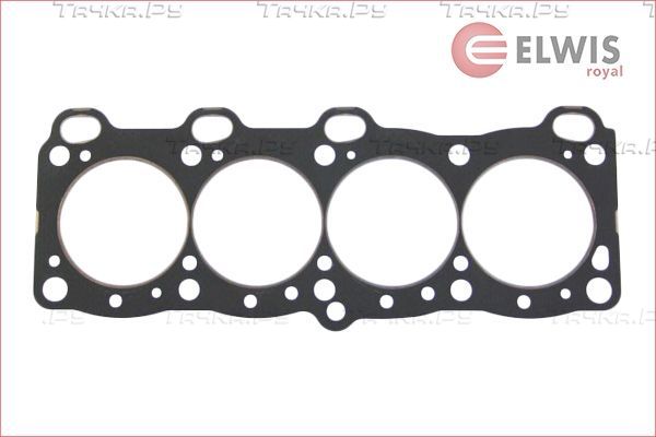 Прокладка ГБЦ Elwis Royal для Mazda 323 III (BF) 1986-1993. Артикул 0037519