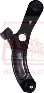 Поперечный рычаг передней подвески Asva левый нижний для Suzuki Swift III 2005-2011. Артикул 0724-014