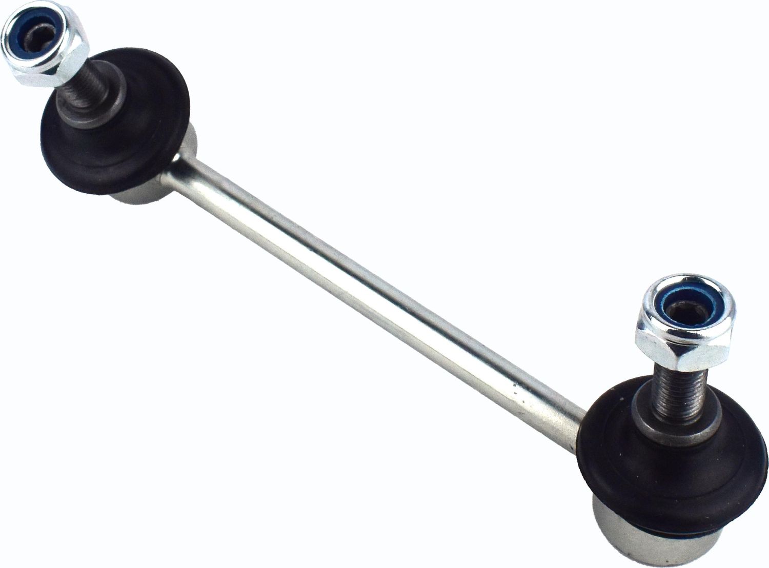 Тяга стабилизатора MAZDA 3/6/CX-5 11- задн.прав. (Jikiu). Артикул LS25009R