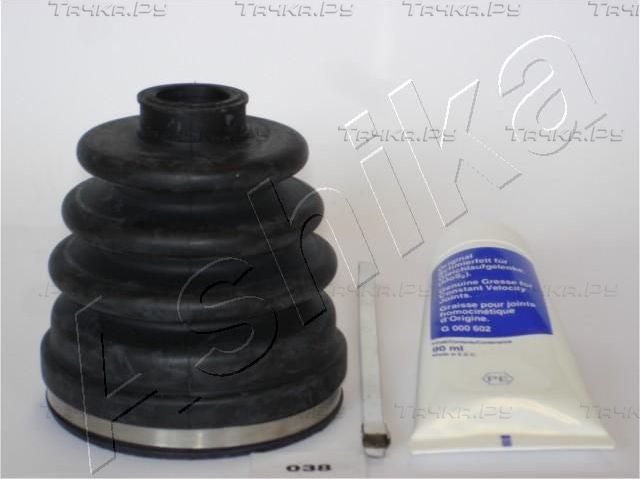 Пыльник ШРУСа внутренний ASHIKA для Nissan Maxima A32 1995-2000. Артикул 63-00-038