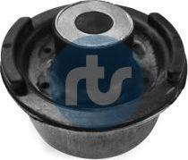 Сайлентблок переднего рычага подвески RTS. Артикул 017-00610