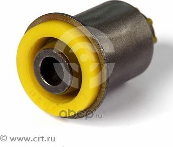 Сайлентблок передней подвески  нижнего рычага  передний  полиуретановый HYUNDAI GRAND STAREX (2007-  (Точка Опоры) Точка Опоры. Артикул 12-06-2323