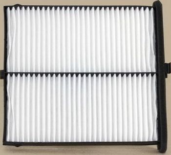 Салонный фильтр SCT-Germany. Артикул SA 1312