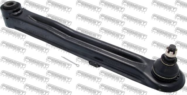 Поперечный рычаг задней подвески Febest для Mitsubishi Pajero IV 2006-2026. Артикул 0425-V97