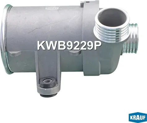 Насос водяной электрический Krauf. Артикул KWB9229P