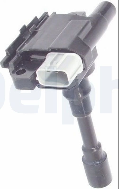 Катушка зажигания Delphi для Suzuki Liana I 2001-2008. Артикул GN10318-12B1