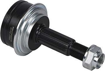 Шрус наружный (граната) Zentparts. Артикул Z21742