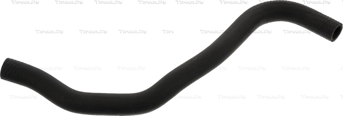 Шланг (трубка) гур (гидроусилителя руля) Febi Bilstein для BMW 1 I (E82/E88) 2007-2013. Артикул 100732