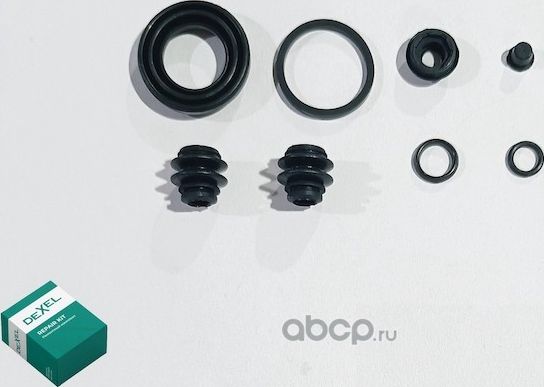 Ремкомплект суппорта (Dexel). Артикул X22B0014