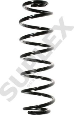 Пружина подвески Suplex. Артикул 39200