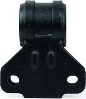 Сайлентблок переднего рычага подвески Zentparts. Артикул Z25841