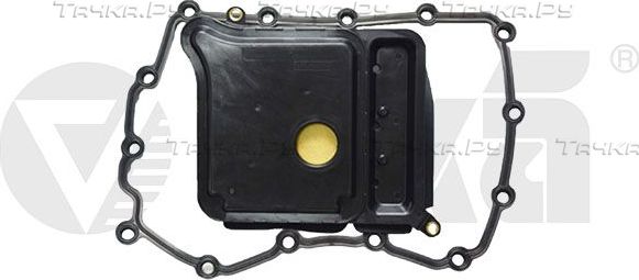 Фильтр АКПП Vika для BMW 1 I (E82/E88) 2007-2013. Артикул 31194501