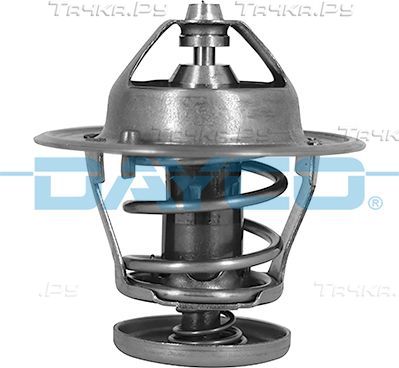Термостат Dayco для Audi A3 II (8P) 2004-2013. Артикул DT1031V