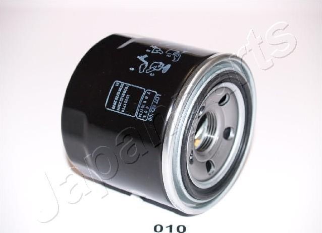 Масляный фильтр Japanparts. Артикул FO-010S