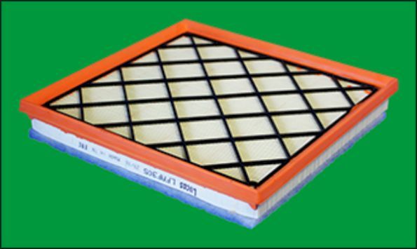 Воздушный фильтр Lucas Filters. Артикул LFAF305