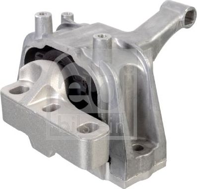Подушка (опора) двигателя Febi Bilstein правая для Audi Q3 I (8U) 2013-2018. Артикул 175807