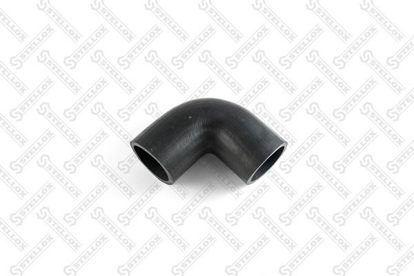Патрубок радиатора (системы охлаждения) Stellox для Scania 4 1995-2008. Артикул 81-10190-SX