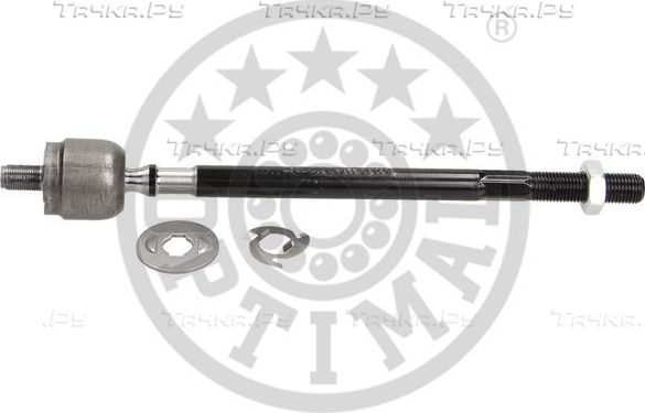 Рулевая тяга Optimal правая/левая для Renault Avantime 2001-2003. Артикул G2-995
