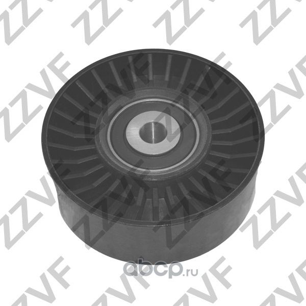 РОЛИК РЕМНЯ ГРМ FORESTER 2007-/ IMPREZA 2008-/ LEGACY 2007 (Zzvf). Артикул GRA70AA040