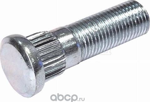 Шпилька колесная SUBARU FORESTER 96-07IMPREZA 92- (SAT). Артикул ST28055AA003