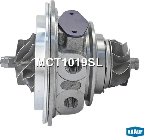 Картридж для турбокомпрессора (Krauf) Krauf. Артикул MCT1019SL