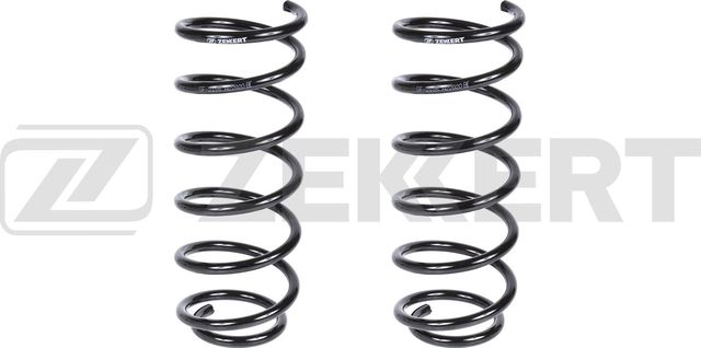 Пружина подвески Zekkert. Артикул SF-2155