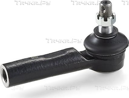 Наконечник рулевой тяги GMB правый/левый для Honda CR-V III 2006-2012. Артикул 0705-0330